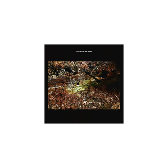 The Green Stone - Daniel Norgren - vinyl