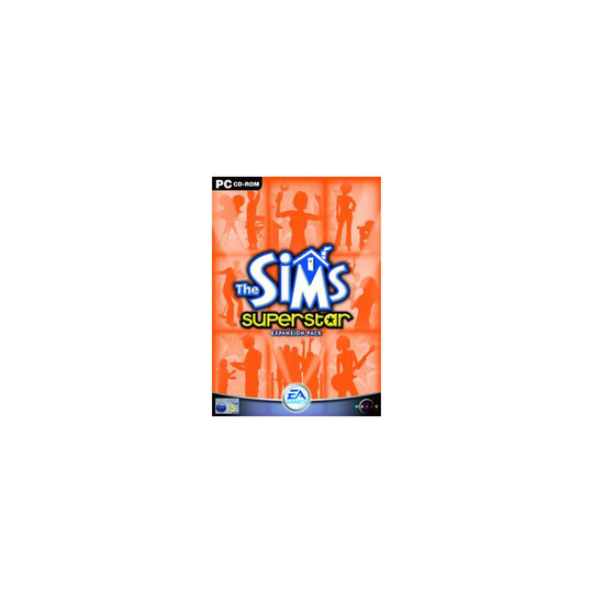 The Sims: Superstar