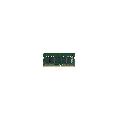 Kingston Technology KSM26SES8/16MF memory module 16 GB 1 x 16 GB DDR4 2666 MHz ECC