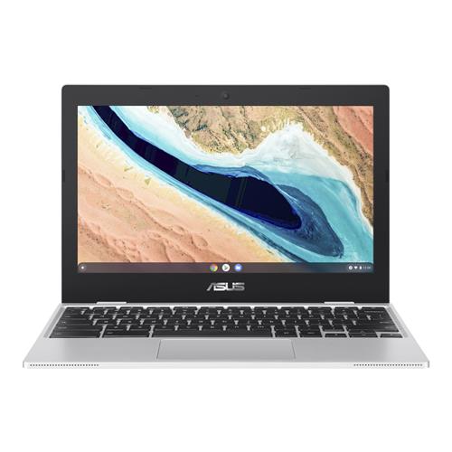 ASUS Chromebook CX1101CMA-GJ0009 N4020 29.5 cm (11.6") HD Intel Celeron N 4 GB LPDDR4-SDRAM 64 GB eMMC Wi-Fi 5 (802.11ac) ChromeOS Silver