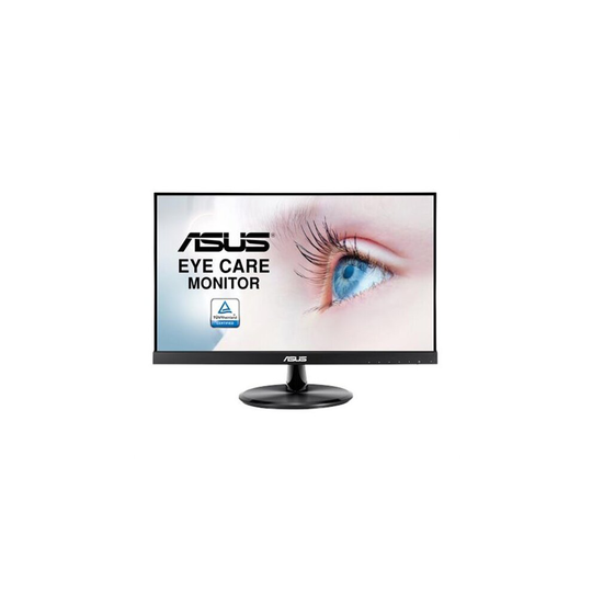 ASUS VP229HE 54.6 cm (21.5") 1920 x 1080 pixels Full HD LED Black