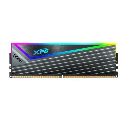 XPG CASTER RGB memory module 16 GB 1 x 16 GB DDR5 6000 MHz ECC