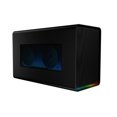 Razer Core X Chroma Wired Thunderbolt 3 Black