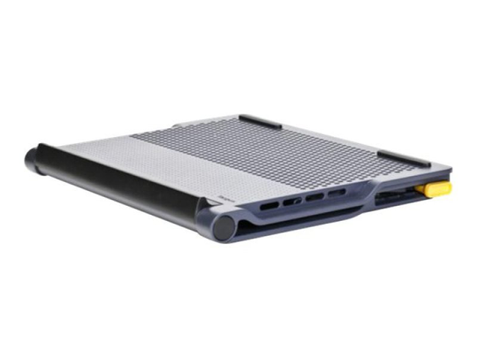 Targus Chill Mat + With 4-Port 2.0 Hub - AWE81EU
