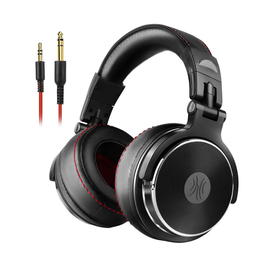 One Odio Studio Pro 50 Headphones