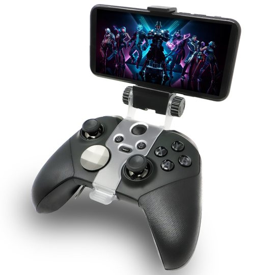 Xbox One Controller Mobile Phone Holder Clip