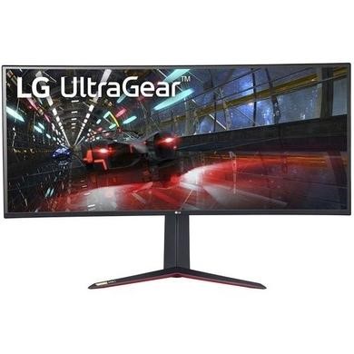 LG 38GN950-B 37.5 IPS WQHD UltraWide Curved Monitor