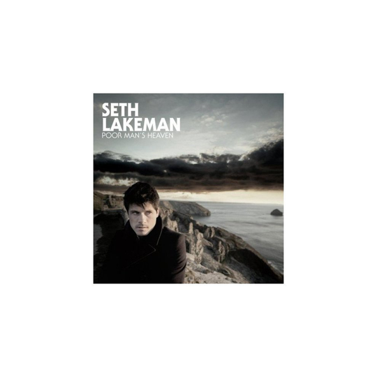Seth Lakeman - Poor Mans Heaven [CD]