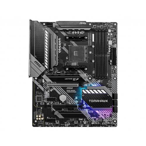MSI AM4 MAG B550 TOMAHAWK