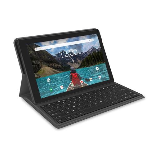 Venturer Mariner 10 Pro 25.6 cm (10.1") 2 GB 32 GB Wi-Fi 4 (802.11n) Black Android 8.1 Oreo