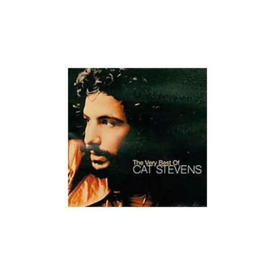 Cat Stevens - the Very Best of Cat Stevens [CD]