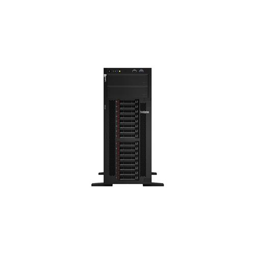 Lenovo ThinkSystem ST550 server 2.4 GHz 16 GB Rack (4U) Intel Xeon Silver 750 W DDR4-SDRAM