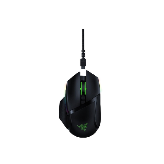 Razer Basilisk Ultimate Gaming Mouse