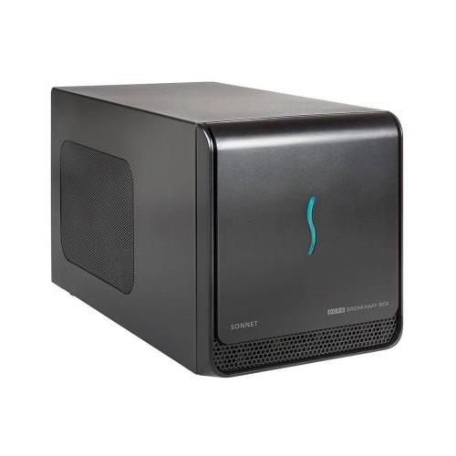 EGFX BREAKAWAY BOX - 750W