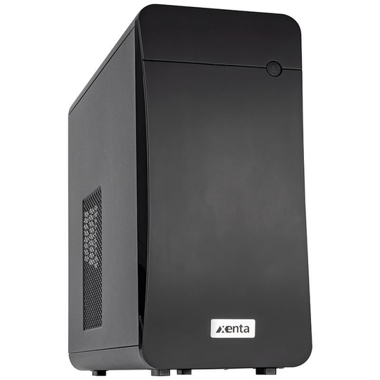 Xenta MT i7 10th Gen 16GB RAM 480GB SSD WiFi Windows 11 Pro Desktop PC