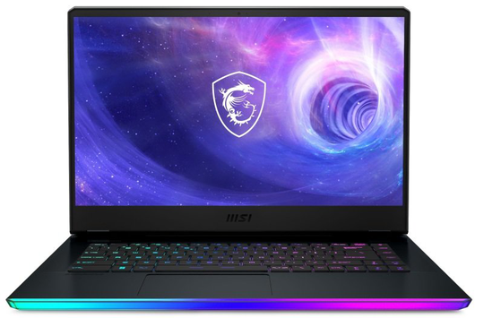 Msi Raider GE66 Deluxe Edition 12UH-477UK Gaming Laptop, Intel Core i9-12900HK 1.8GHz, 32GB DDR5, 2TB NVMe PCIe, 15.6" Uhd (3840x2160), Nvidia Ge
