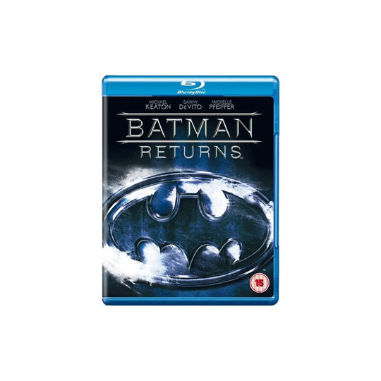 Batman Returns [1992] (Blu-ray)