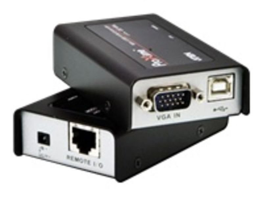 Aten Mini Usb Kvm Extender