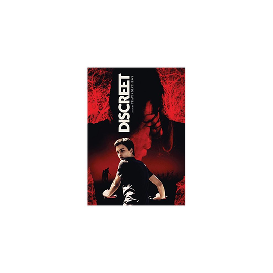 Discreet (DVD)