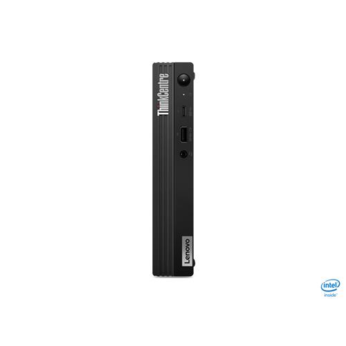 Lenovo ThinkCentre M70q i5-10400T mini PC Intel Core i5 8 GB DDR4-SDRAM 256 GB SSD Windows 10 Pro Black
