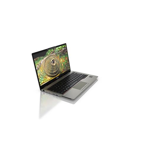 Fujitsu LIFEBOOK U7412 i7-1255U Notebook 35.6 cm (14") Touchscreen Full HD Intel Core i7 32 GB DDR4-SDRAM 1000 GB SSD Wi-Fi 6E (802.11ax) Windows 11 Pro Silver