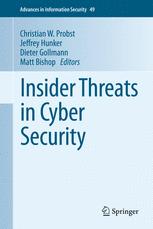Insider Threats in Cyber Security