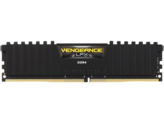 EXDISPLAY Corsair Vengeance LPX 16GB DDR4 3000Mhz Memory - OEM Packaging