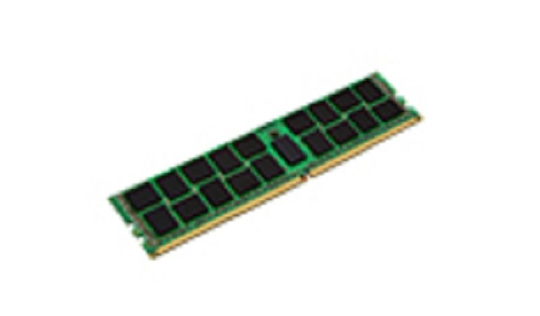 Kingston - DDR4 - Module - 32 GB - DIMM 288-pin - 2933 MHz / PC4-23400 - Registered