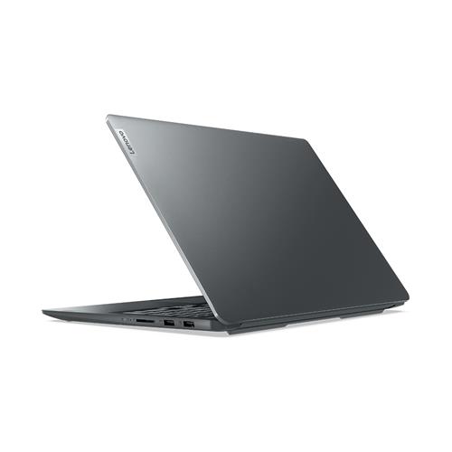 Lenovo IdeaPad 5 Pro 5600H Notebook 40.6 cm (16") 2.5K AMD Ryzen 5 8 GB DDR4-SDRAM 512 GB SSD NVIDIA GeForce GTX 1650 Wi-Fi 6 (802.11ax) Windows 10 Home Grey