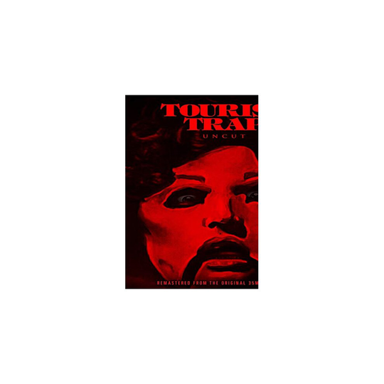 FEATURE FILM - TOURIST TRAP: UNCUT [DVD]