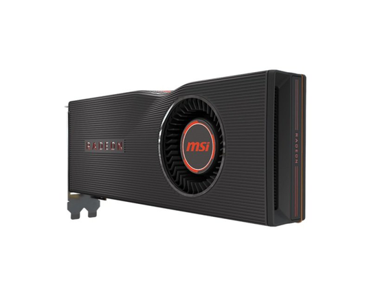 MSI Radeon RX 5700 XT 8GB Graphics Card - No Box