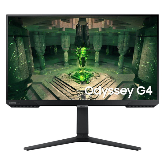 Samsung G40B 27" Full HD 240Hz Odyssey Gaming Monitor
