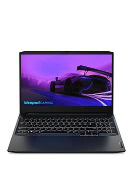 Lenovo Ideapad Gaming 3 Gaming Laptop - 15.6In Fhd 120Hz, Geforce Rtx 3060, Amd Ryzen 5, 8Gb Ram, 512Gb Ssd