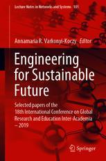 Engineering for Sustainable Future