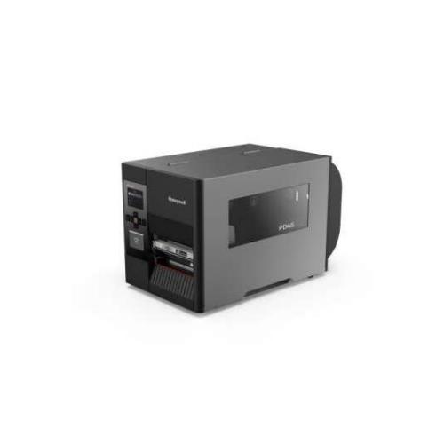 Honeywell PD4500C label printer Direct thermal / Thermal transfer 300 x 300 DPI Wired