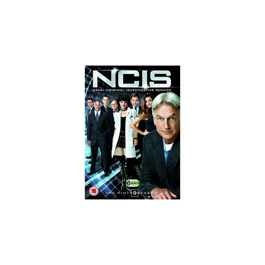 NCIS - Season 9 (DVD)