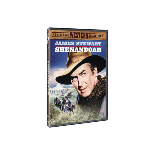 SHENANDOAH - SHENANDOAH - DVD