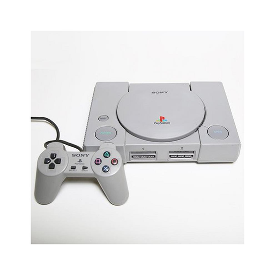 Playstation / PS1 Original Console