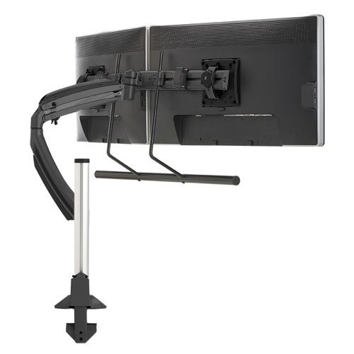 Chief Kontour K1C 61 cm (24") Clamp Black