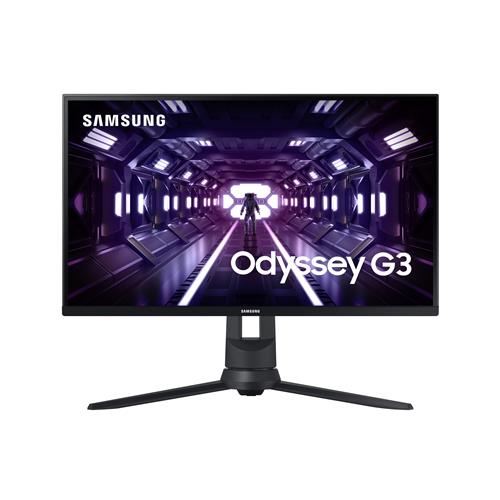 Samsung Odyssey G35TF 68.6 cm (27") 1920 x 1080 pixels Full HD LED Black