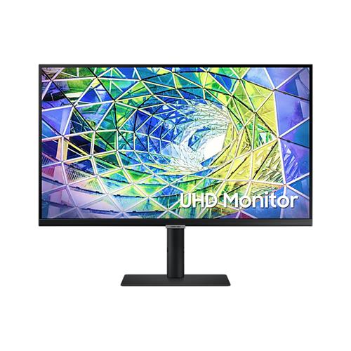 Samsung S27A800UJU 68.6 cm (27") 3840 x 2160 pixels 4K Ultra HD Black