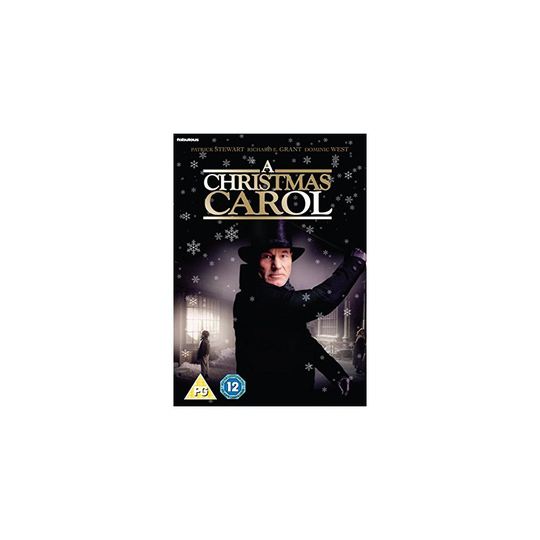 A Christmas Carol (DVD)