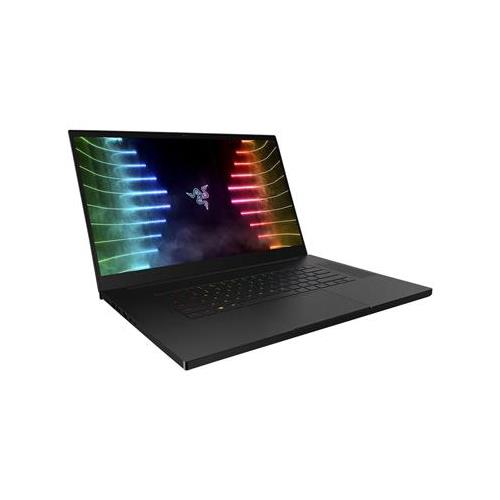 Razer Blade 17 Notebook 43.9 cm (17.3") Quad HD Intel Core i7 16 GB DDR4-SDRAM 1000 GB SSD NVIDIA GeForce RTX 3060 Wi-Fi 6E (802.11ax) Windows 10 Home Black