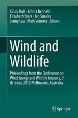 Wind and Wildlife