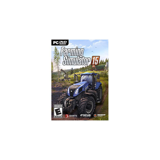 Farming Simulator '15 - PC