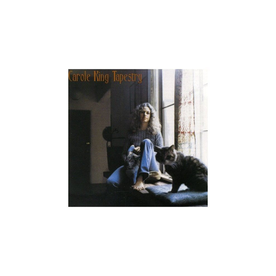 Carole King - Tapestry [CD]