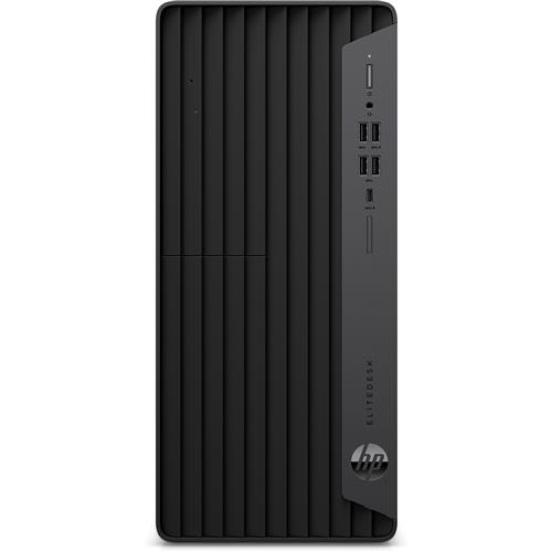 HP EliteDesk 800 G6 DDR4-SDRAM i9-10900 Tower Intel Core i9 32 GB 1000 GB SSD Windows 10 Pro PC Black