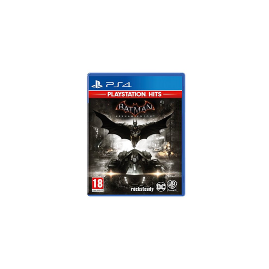 Batman Arkham Knight (PlayStation Hits) (PS4) (New)
