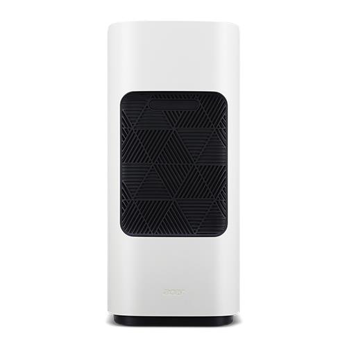 Acer ConceptD CT500-51A DDR4-SDRAM i7-9700K Desktop Intel Core i7 32 GB 2000 GB HDD+SSD Windows 10 Pro Workstation White