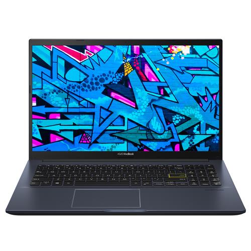 ASUS VivoBook 15 A513EA-BQ1357T .6" FHD Intel Core i7-1165G7 8GB 512G SSD
